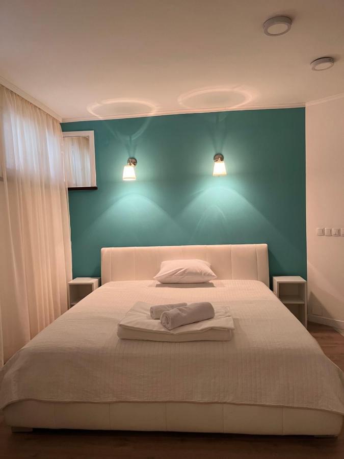 Apartman Dunja S Белград Екстериор снимка