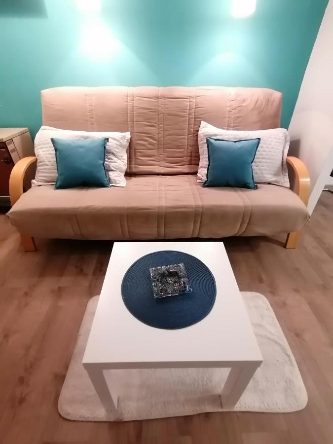 Apartman Dunja S Белград Екстериор снимка