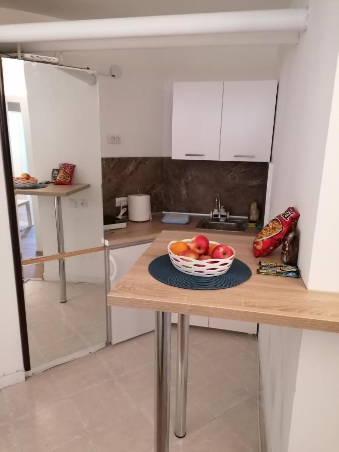 Apartman Dunja S Белград Екстериор снимка